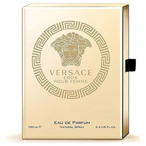 versace pour femme offerta